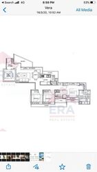 Iridium (D11), Apartment #606855661